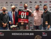 Com Ceni, Flamengo encara São Paulo pelas quartas 
