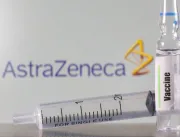 Vacina da AstraZeneca pode ser 90% eficaz contra C