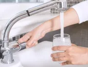 Beber água da torneira em casa? Saiba os perigos d