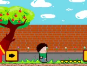 Alunos da UFU criam jogo sobre garoto cientista