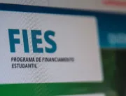Fies oferecerá 93 mil vagas para financiamento est