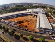 Bairro Planalto terá centro comercial com mais de 