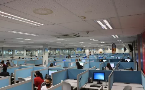 Empresa de telemarketing abre 1200 vagas de empreg