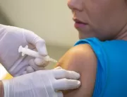 Sete estados e o Distrito Federal antecipam vacina