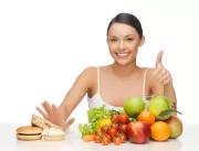 Confira 7 dicas para não desistir da dieta