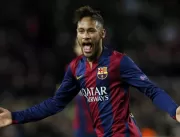 Tá ganhando pouco? Neymar quer ganhar cinco vezes 