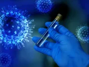​Uberlândia tem 1 mil mortes pelo coronavírus