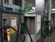 Alta dos combustíveis já é sentida em Uberlândia