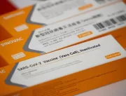 Butantan entrega mais 2 milhões de doses da vacina