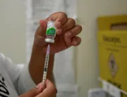 Campanha de Vacinação contra a gripe vai começar n