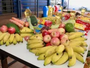 Prefeitura inicia distribuição de Kits Alimentação