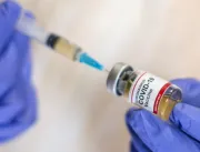 Uberlândia recebe mais 20,7 mil doses de vacinas c