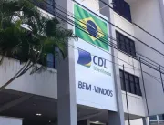 CDL disponibiliza 35 vagas de estágio em Uberlândi