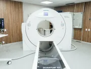 Hospital do Câncer em Uberlândia inaugura área exc