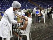 Vacinação contra Covid-19 em Uberlândia terá sequê