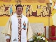 Vigário da Paróquia São Judas morre em decorrência
