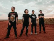 Banda uberlandense de heavy metal lança seu primei
