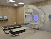 Hospital do Câncer inaugura aparelho de última ger