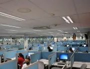 Empresa de call center abre 300 vagas em Uberlândi