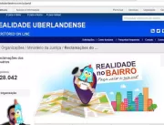 Uberlândia terá portal na internet para registro d