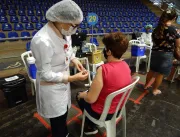 Sem vacina, Prefeitura de Uberlândia suspende imun