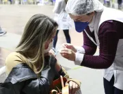 Após falta de vacina, Prefeitura de Uberlândia ret