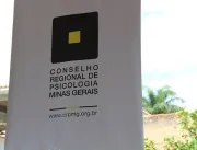 Conselho Regional de Psicologia de Minas abre conc