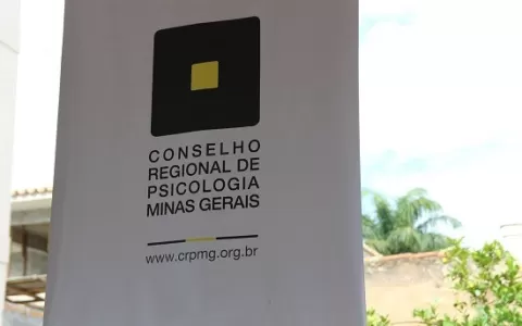 Conselho Regional de Psicologia de Minas abre conc