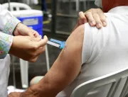 Prefeitura pretende vacinar mais de 21 mil pessoas
