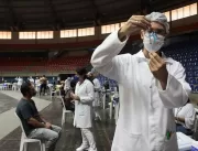 Prefeitura de Uberlândia abre cadastro de vacinaçã
