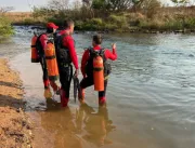 Jovem morre afogado no Poção Azul em Uberlândia