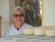 Produtores de queijo de Uberlândia expandem negóci