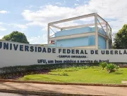UFU anuncia retomada de parte das atividades prese