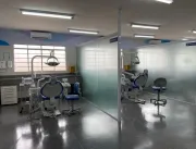 Centro odontológico é inaugurado e atendimentos co