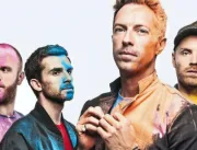 Rock in Rio confirma show de Coldplay no Palco Mun