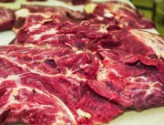 Carne bovina deve ficar mais cara durante festas d