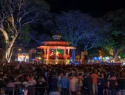Fundinho Festival de Uberlândia prepara edição onl