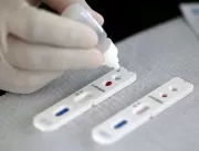 Uberlândia registra mais de 2 mil casos de covid-1