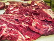 Preço da carne bovina sobe mais de 40% em dois ano
