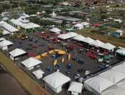 Após dois anos, Uberlândia volta a receber feiras 
