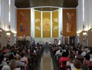 Diocese de Uberlândia inicia programação para perí
