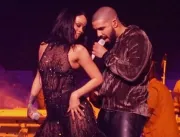 Rihanna e Drake estão saindo há meses, diz revista