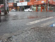 Verão em Uberlândia tem volume de chuvas 30% maior