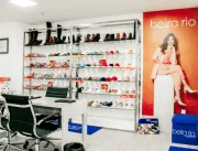 Uberlândia recebe showroom permanente da Calçados 