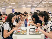 UFU reabre restaurantes universitários com venda d