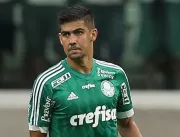Sem Régis e Leandro Almeida, Palmeiras treina em A