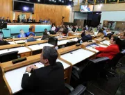 Câmara de Uberlândia retorna com sessões presencia