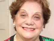 Morre Marlene Salgado de Oliveira, reitora da Unit