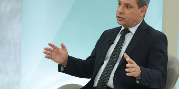 ​José Mauro Coelho, presidente da Petrobras, pede 