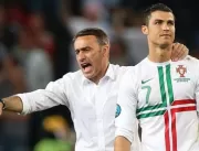 Ex-técnico de Portugal assina contrato com o Cruze